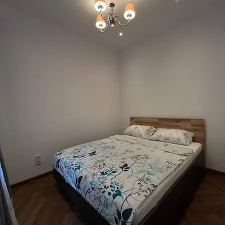 The Tuwima 23 Appartement Łódź