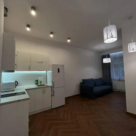 The Tuwima 23 Łódź