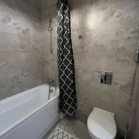 The Tuwima 23 Łódź