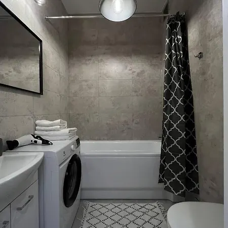 The Tuwima 23 Appartement