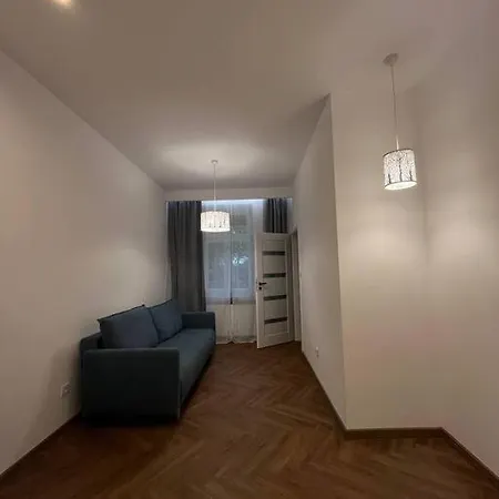 The Tuwima 23 Łódź