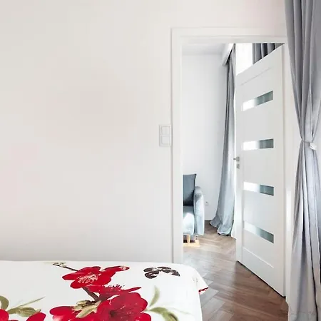 The Tuwima 23 * Łódź