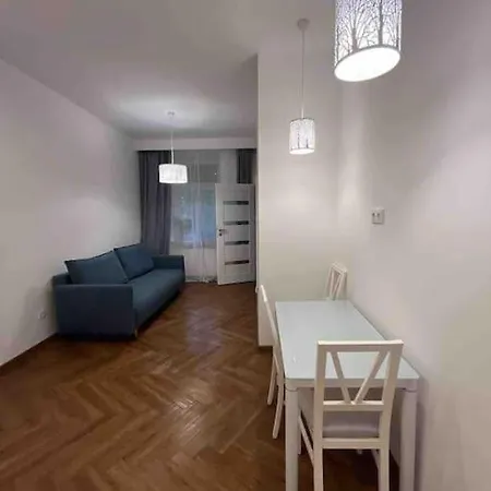 The Tuwima 23 Łódź