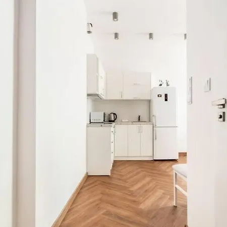 The Tuwima 23 Łódź