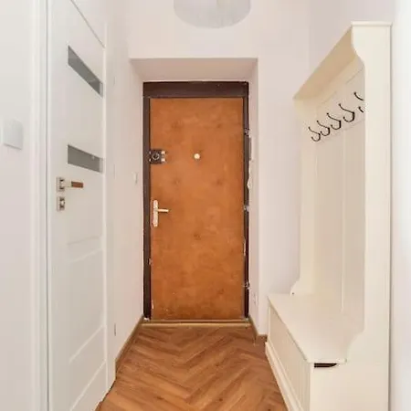 Appartement The Tuwima 23 Łódź