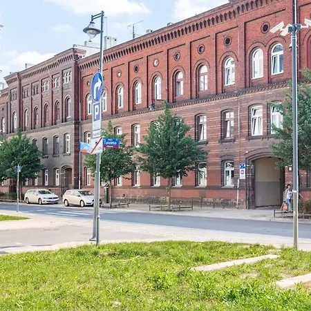 The Tuwima 23 Appartement