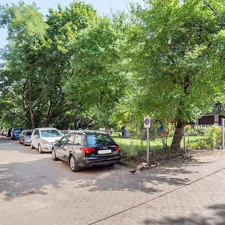 The Tuwima 23 Łódź