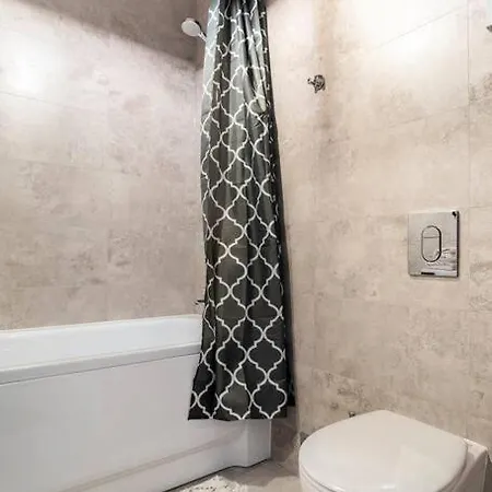 The Tuwima 23 Appartamento