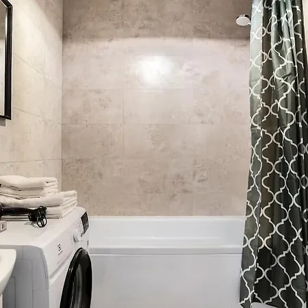 Appartement The Tuwima 23