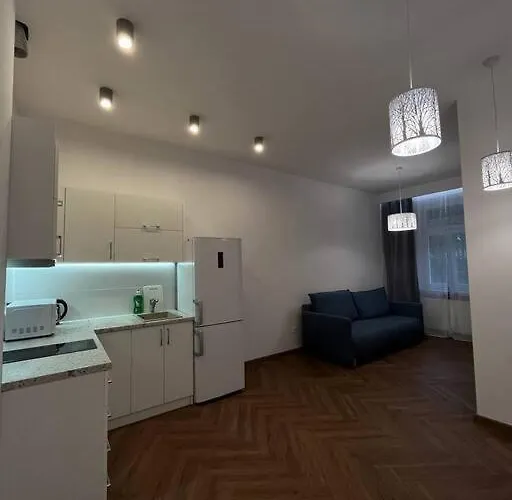 The Tuwima 23 לודז'