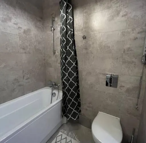 The Tuwima 23 Лодзь