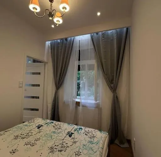 The Tuwima 23 Лодзь