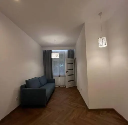 The Tuwima 23 לודז'