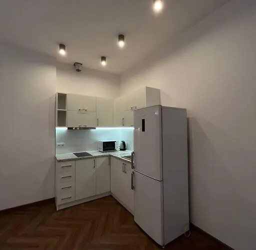 The Tuwima 23 Апартаменты *