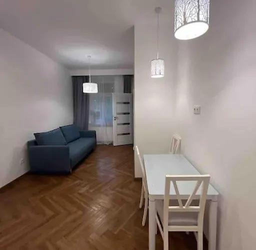 The Tuwima 23 לודז'