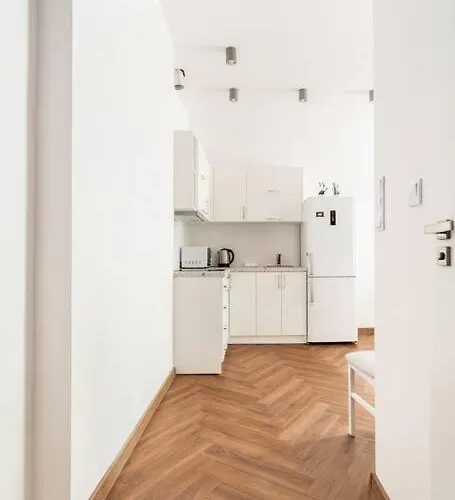 The Tuwima 23 Лодзь