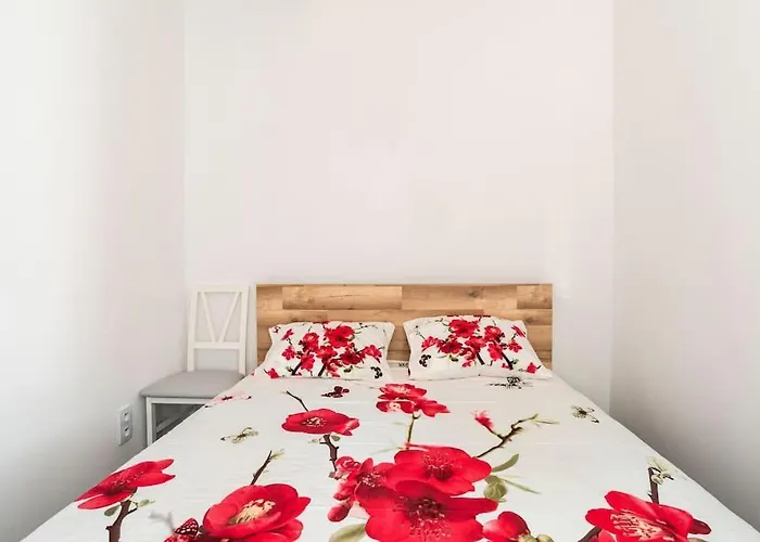 דירה The Tuwima 23 *