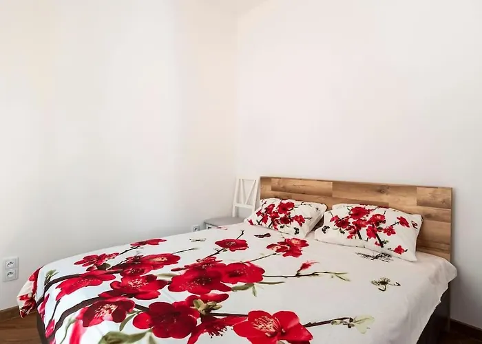 The Tuwima 23 * לודז'